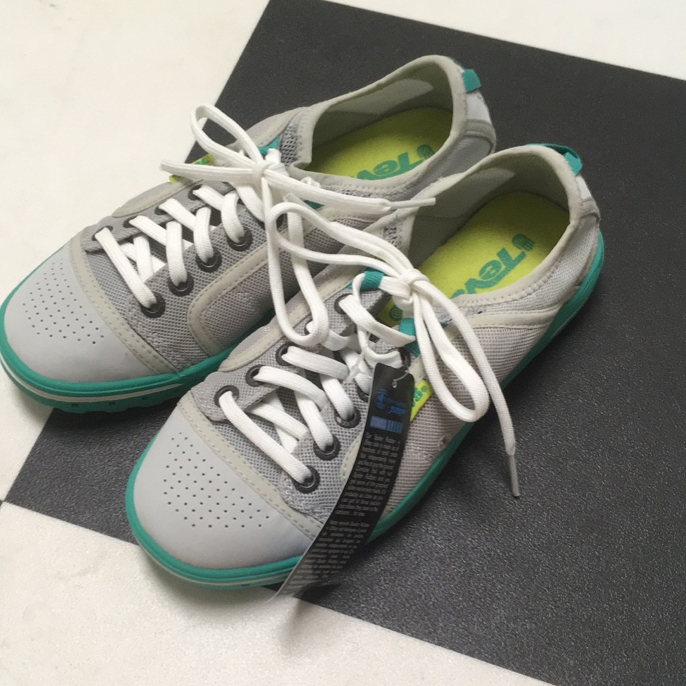 Teva j step
